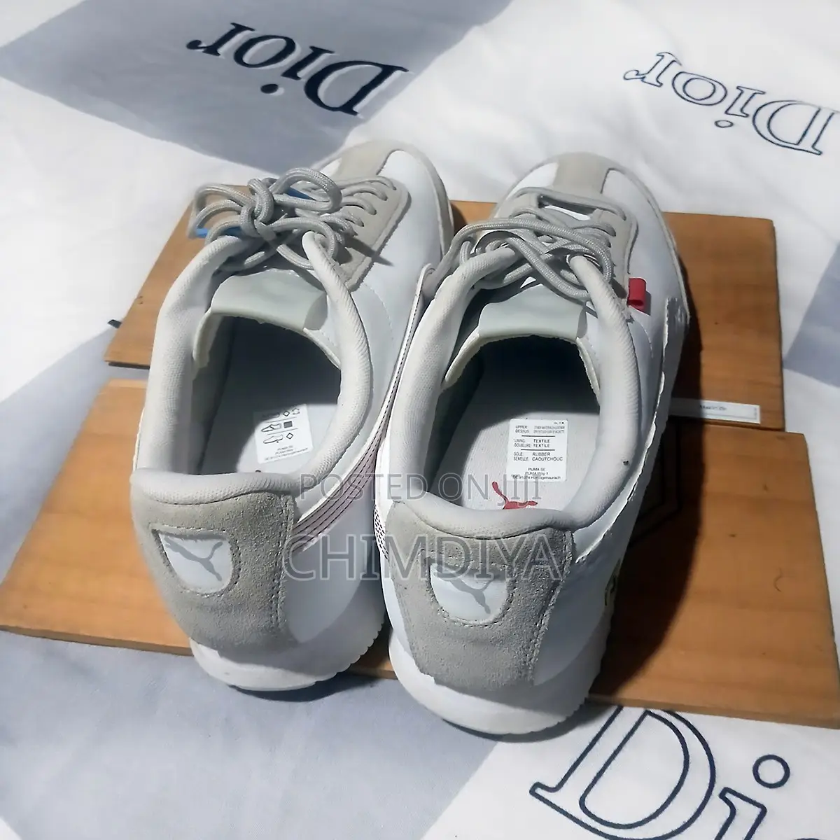 Puma Sneaker