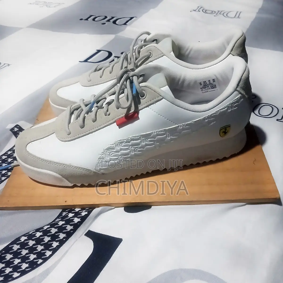 Puma Sneaker