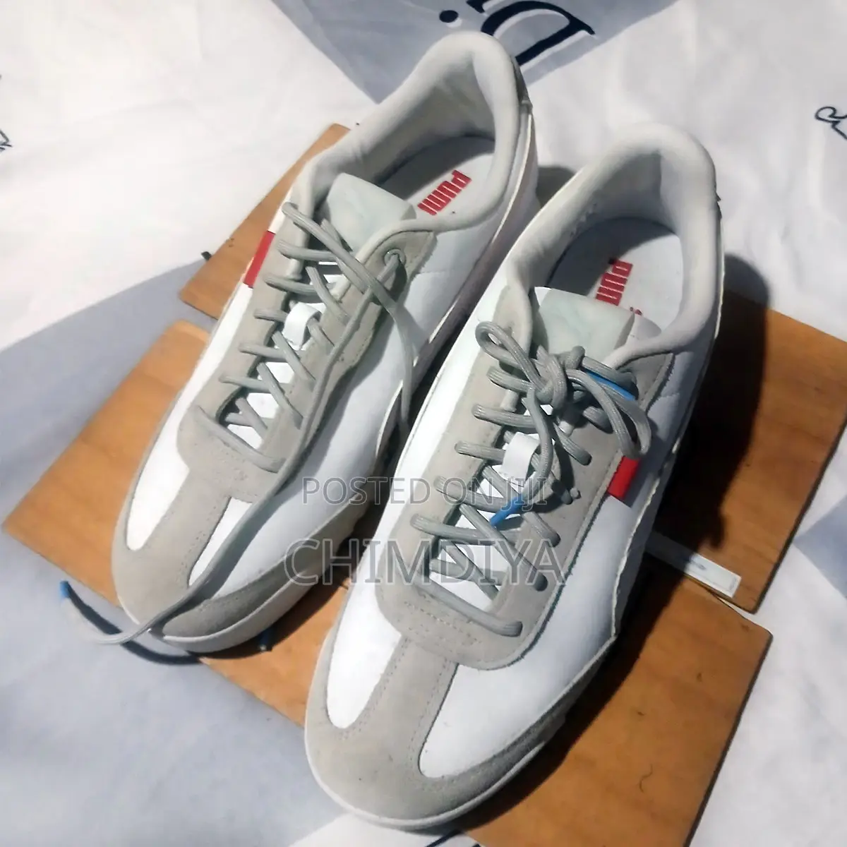 Puma Sneaker