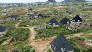 450 SQM Estate Land
