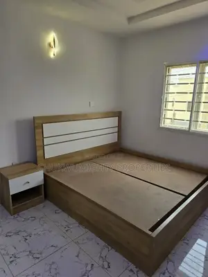 3bdrm Block of Flats in Life Camp Estate for rent
