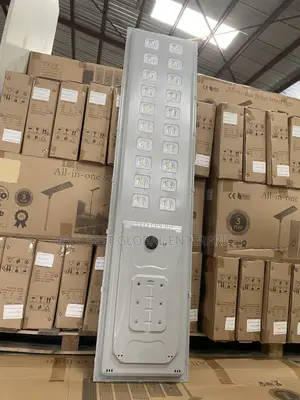 20 Eyes All-in-One — 250w Energy Saving Eco-Friendly Industrial