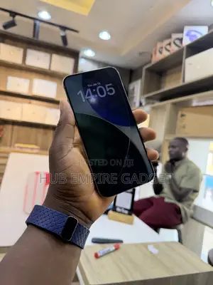 Apple iPhone 15 Pro Max 512 GB Silver