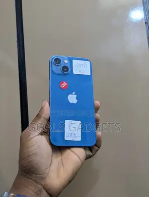 Apple iPhone 13 128 GB Blue