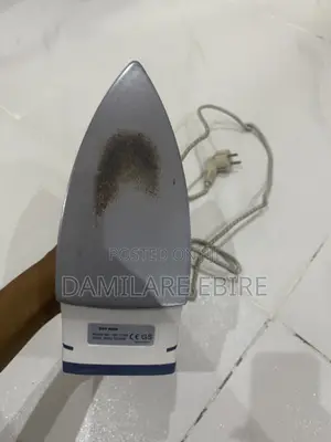 Phillips Steam Iron