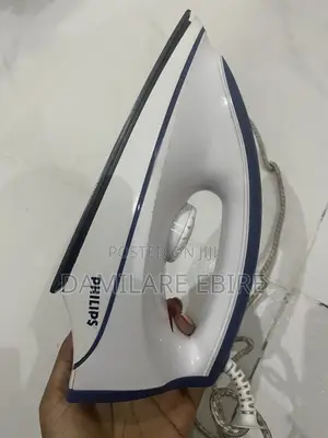 Phillips Steam Iron
