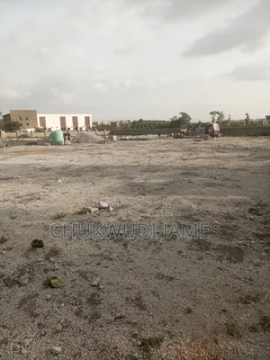 Strategically Located 3200sqm Land in Katampe Main for Sale