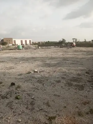 Strategically Located 3200sqm Land in Katampe Main for Sale
