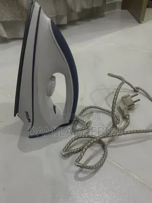 Phillips Steam Iron