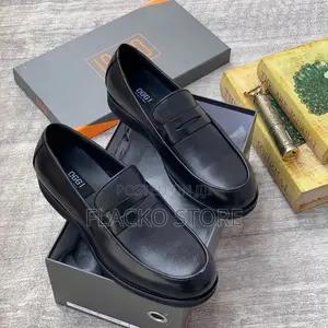 Original Oggi Leather Shoes