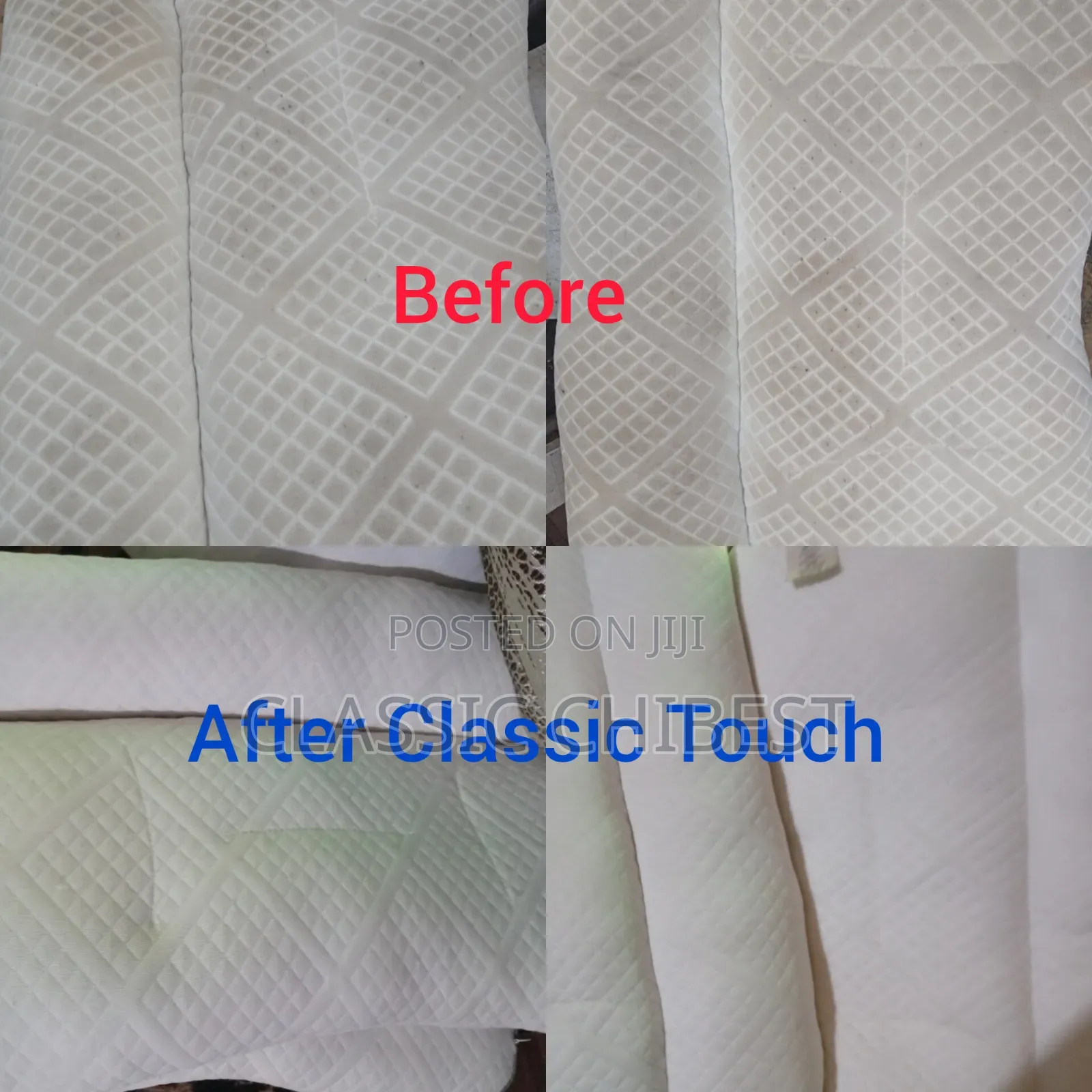 Classic Chibest Laundry