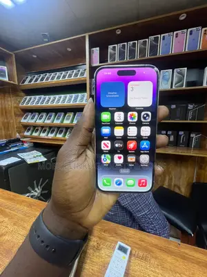 Apple iPhone 14 Pro 256 GB White