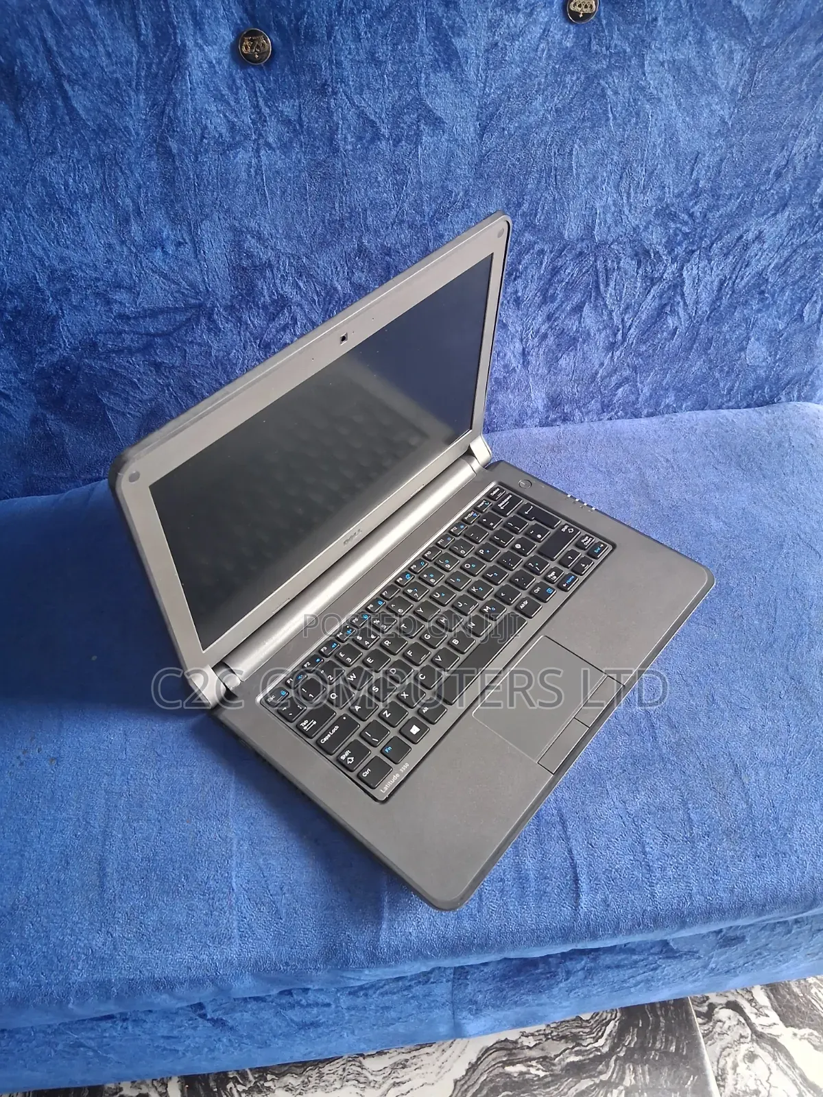 Laptop Dell Latitude 3350 8GB Intel Core i3 HDD 500GB