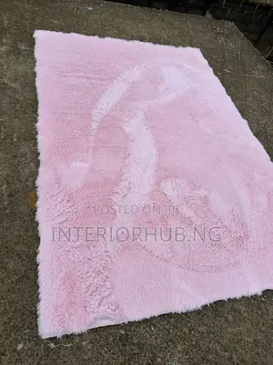 Center Rug