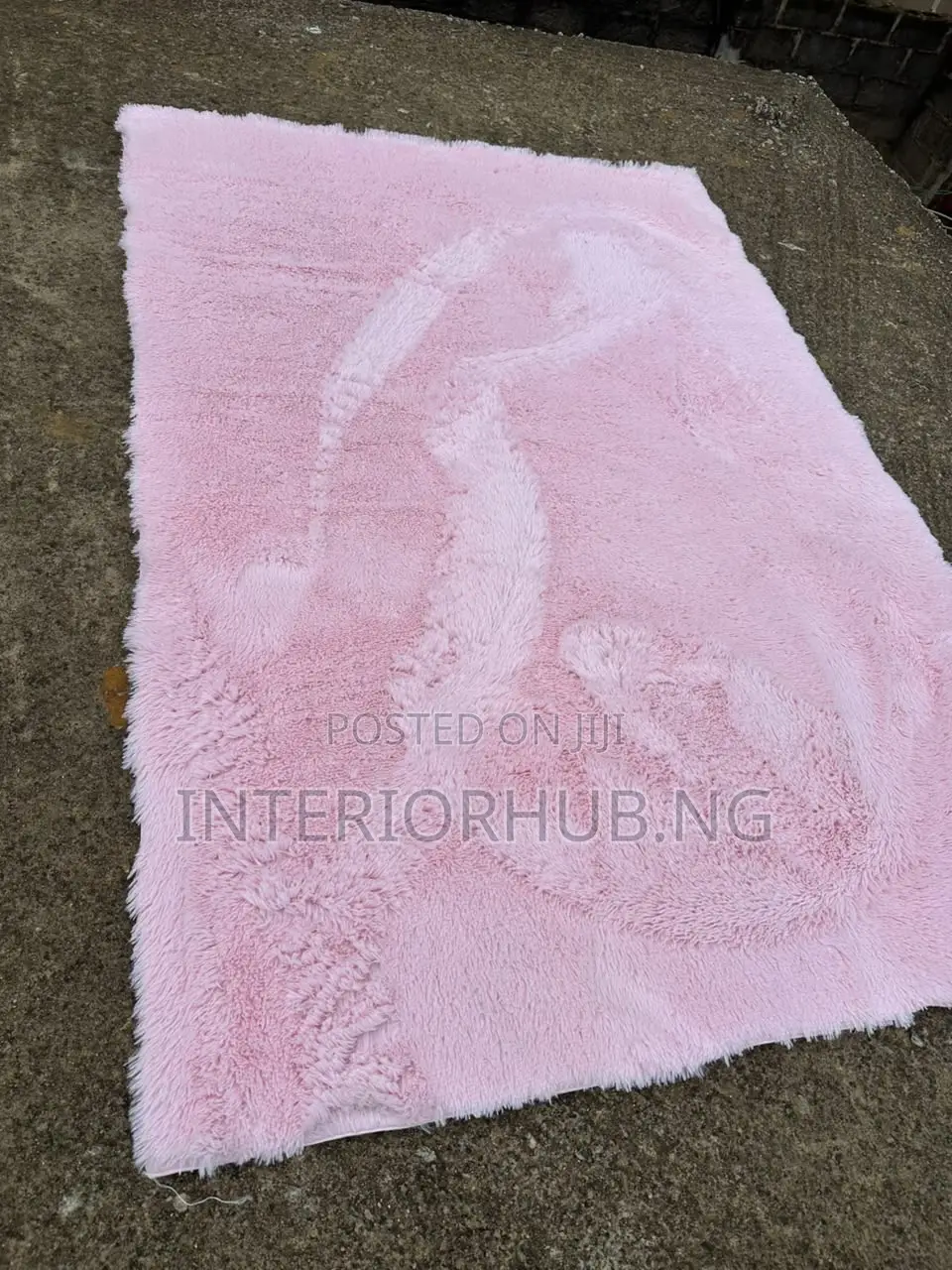 Center Rug