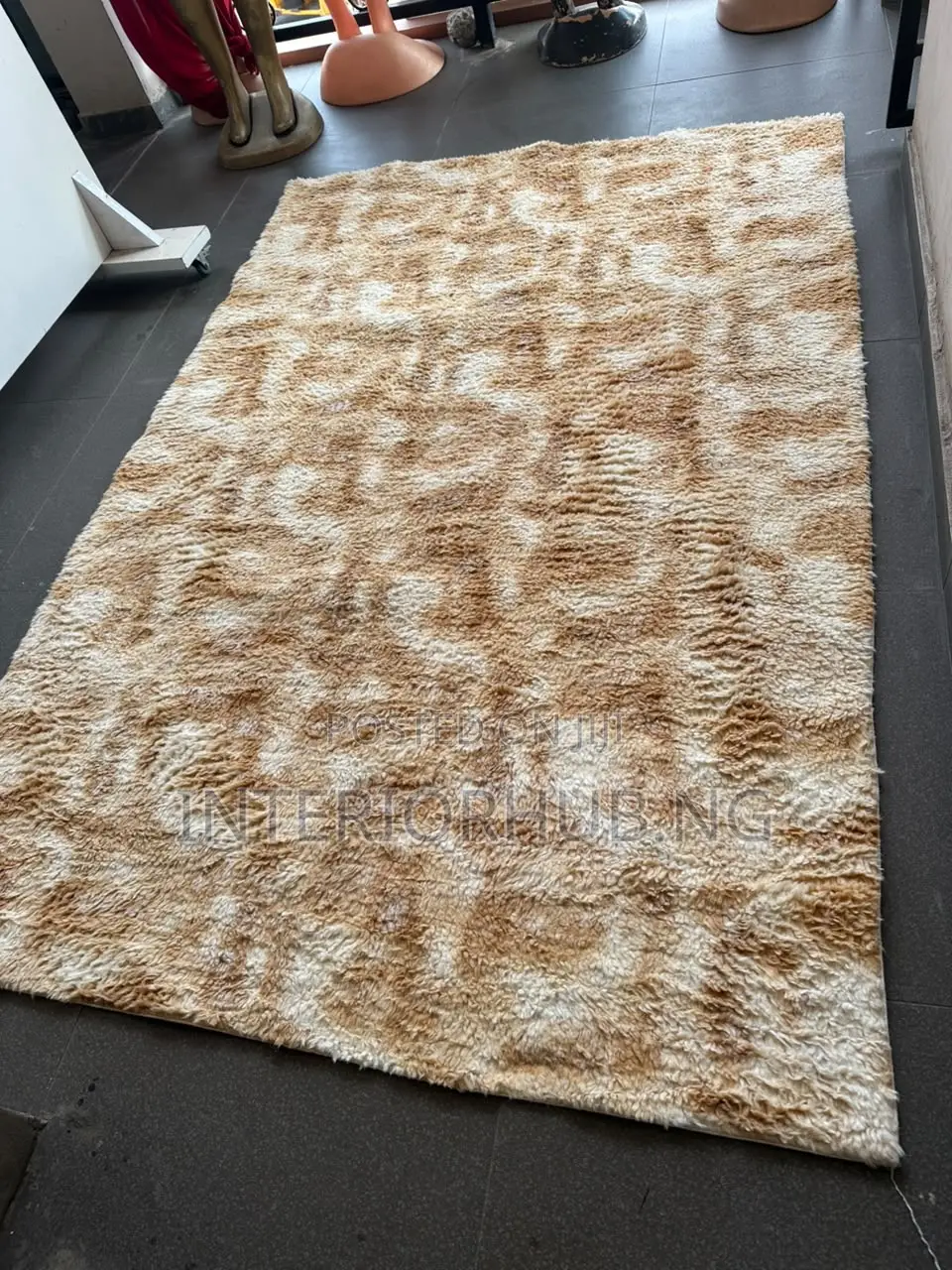 Center Rug