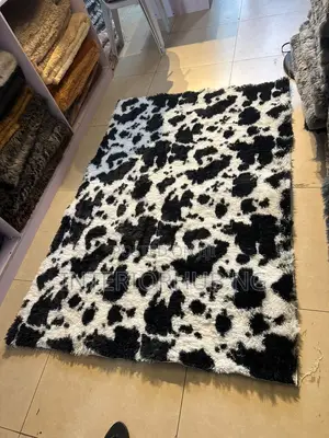Center Rug