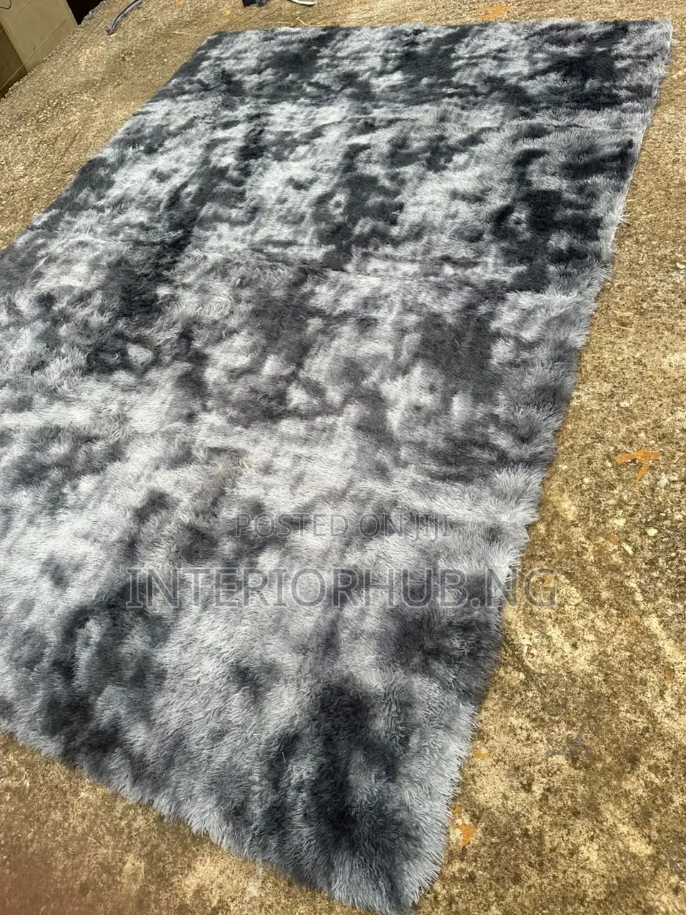 Center Rug