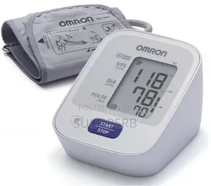 Automatic Bp Monitor