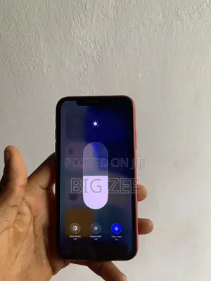 Apple iPhone 11 64 GB Red