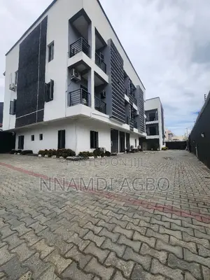 2bdrm Apartment in Ikate for rent