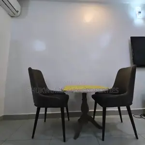 Furnished 1bdrm Apartment in Katampe Main for rent