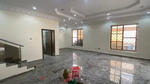 4bdrm Duplex in Turnbull, Old Ikoyi for rent