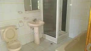 4bdrm Duplex in Turnbull, Old Ikoyi for rent