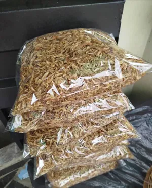 Well Selected Clean Crayfish