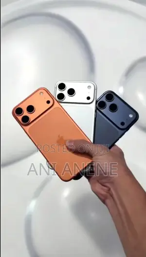 New Apple iPhone XR 64 GB Orange