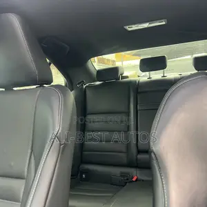 Lexus IS 2016 Gray