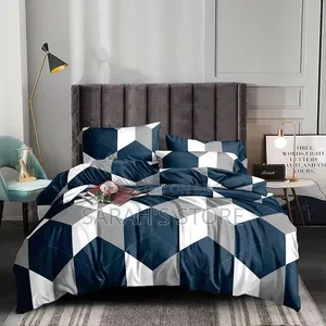 Complete Duvet Set
