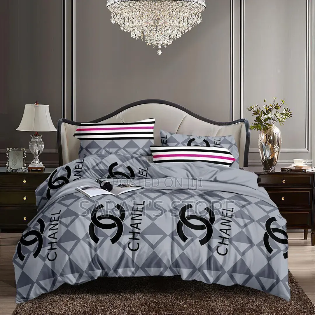 Complete Duvet Set