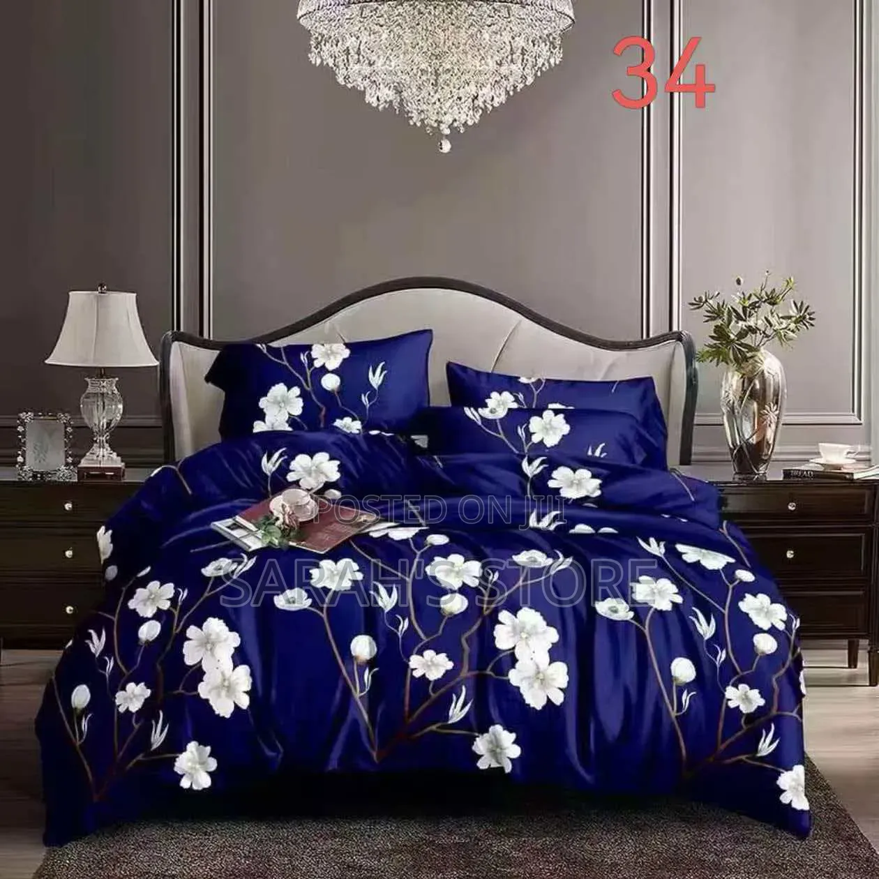 Complete Duvet Set