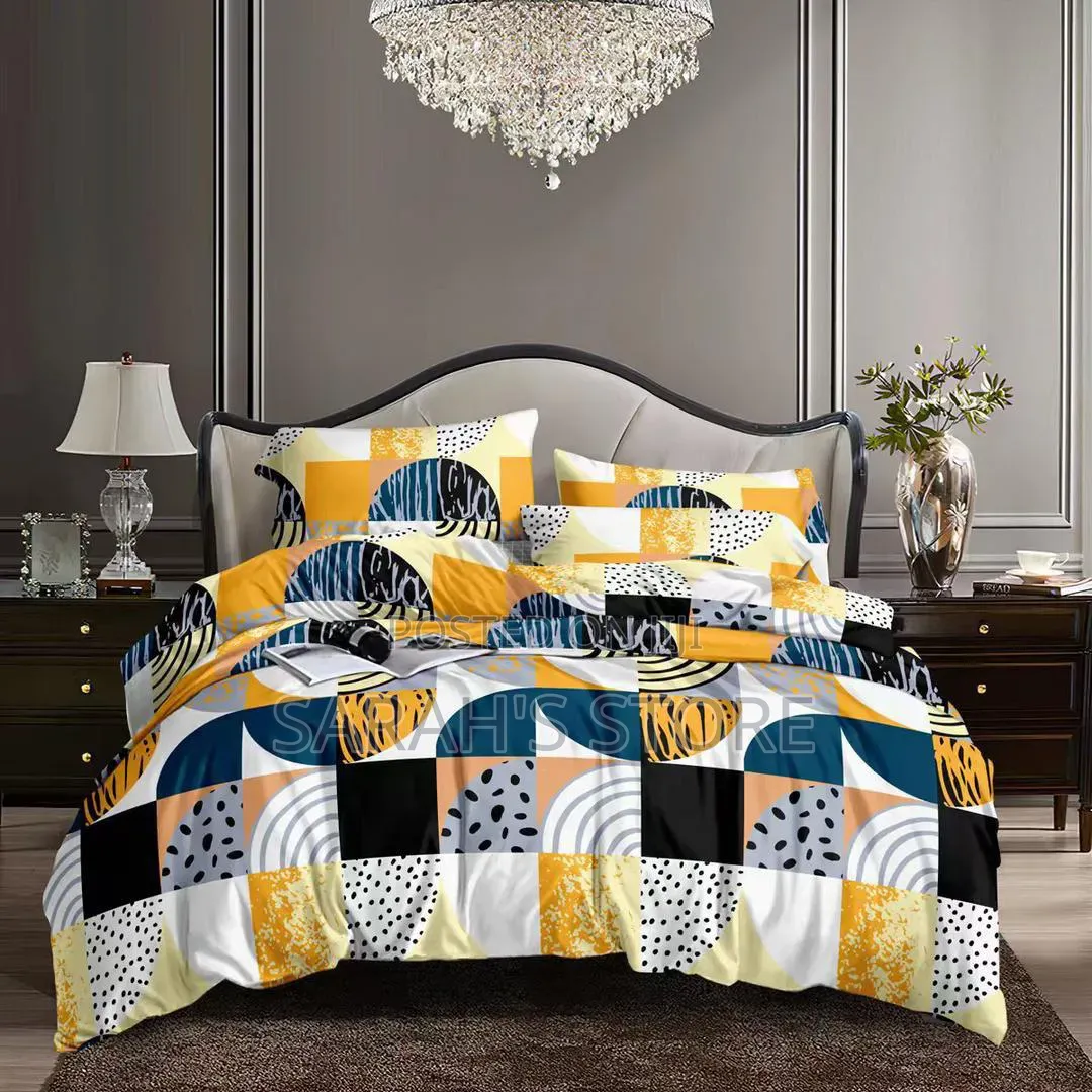 Complete Duvet Set