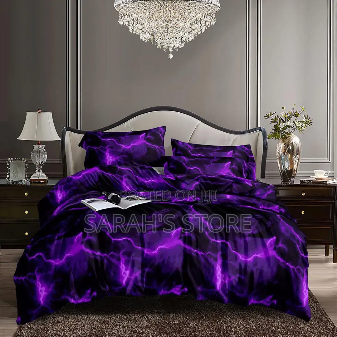 Complete Duvet Set