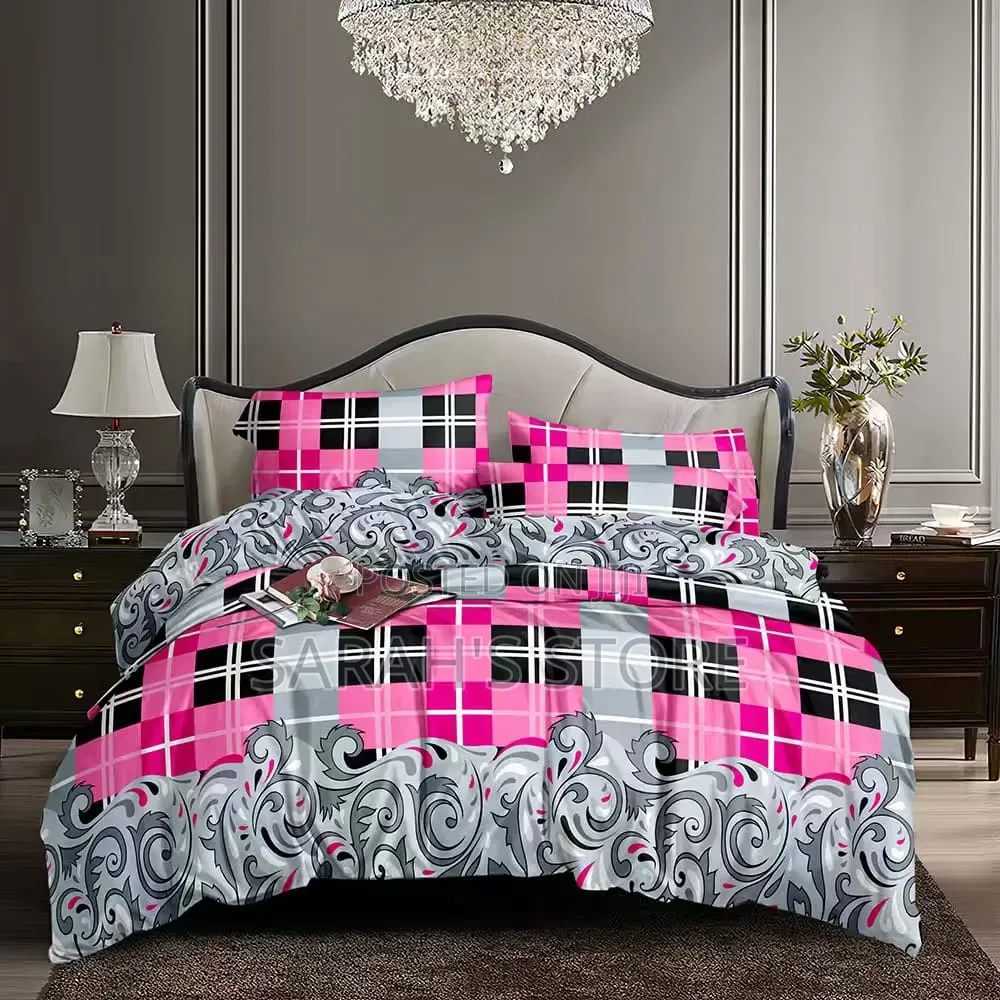 Complete Duvet Set