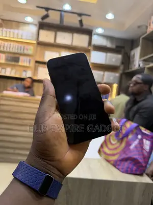 Apple iPhone 12 Pro 128 GB Black