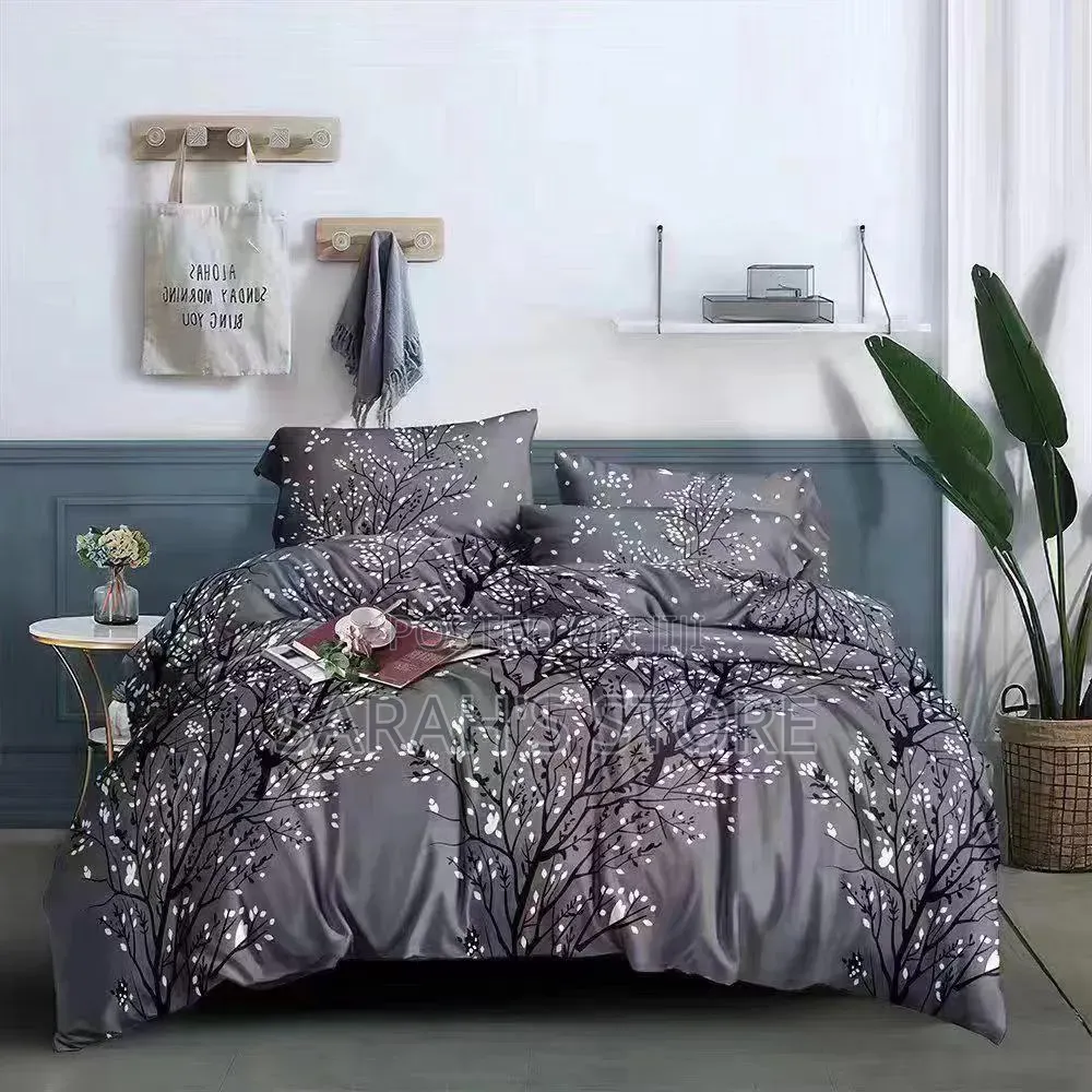 Complete Duvet Set