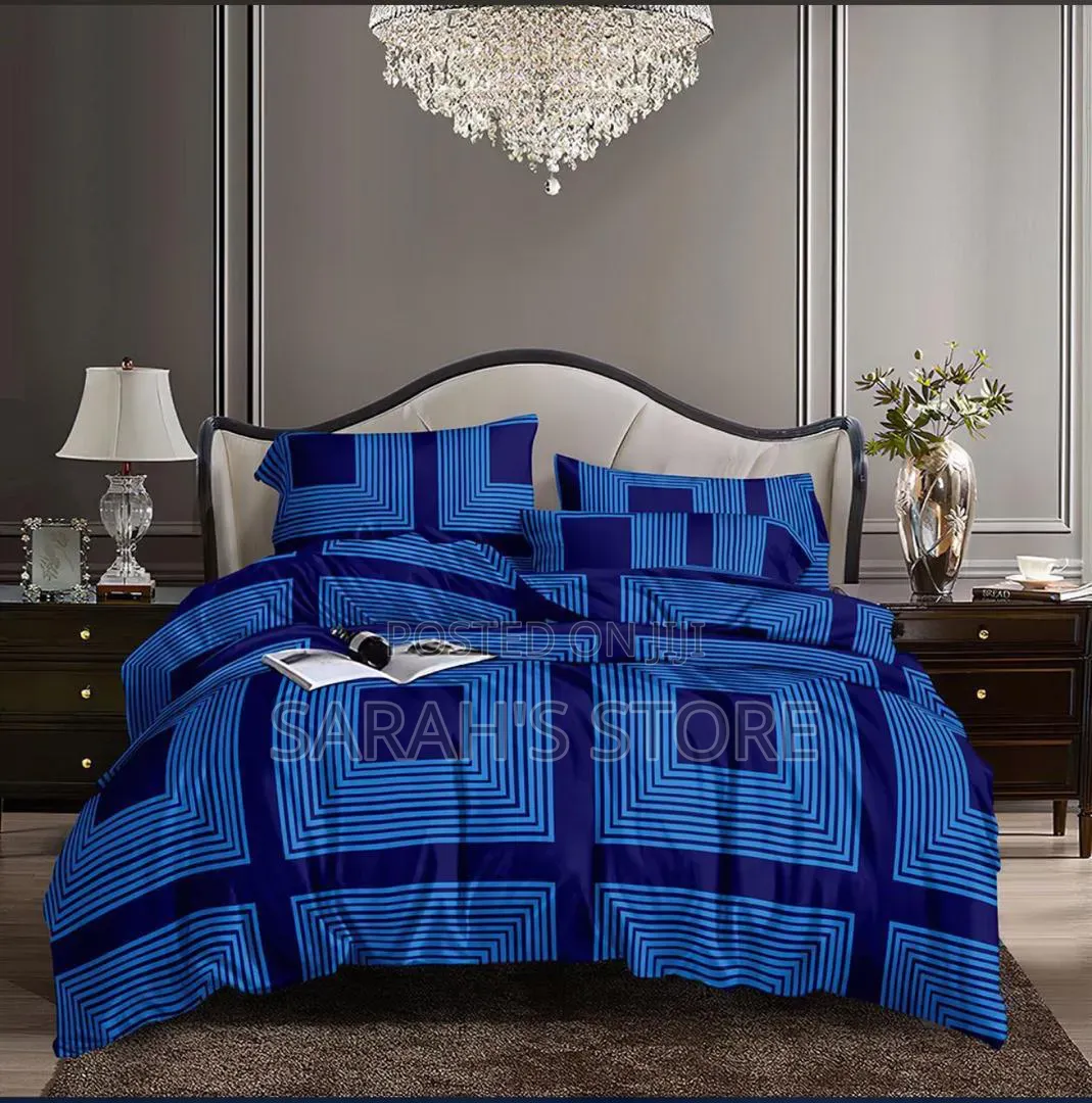 Complete Duvet Set