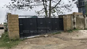 For Sale : Fenced With Gate 2 Plots at Boske Near Intels , Ph