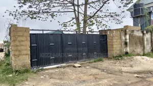 For Sale : Fenced With Gate 2 Plots at Boske Near Intels , Ph