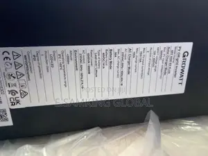 6kva Growatt Inverter