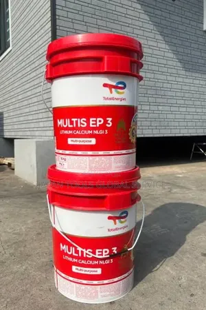 Totalenergies Multis Ep 3 (20litre)