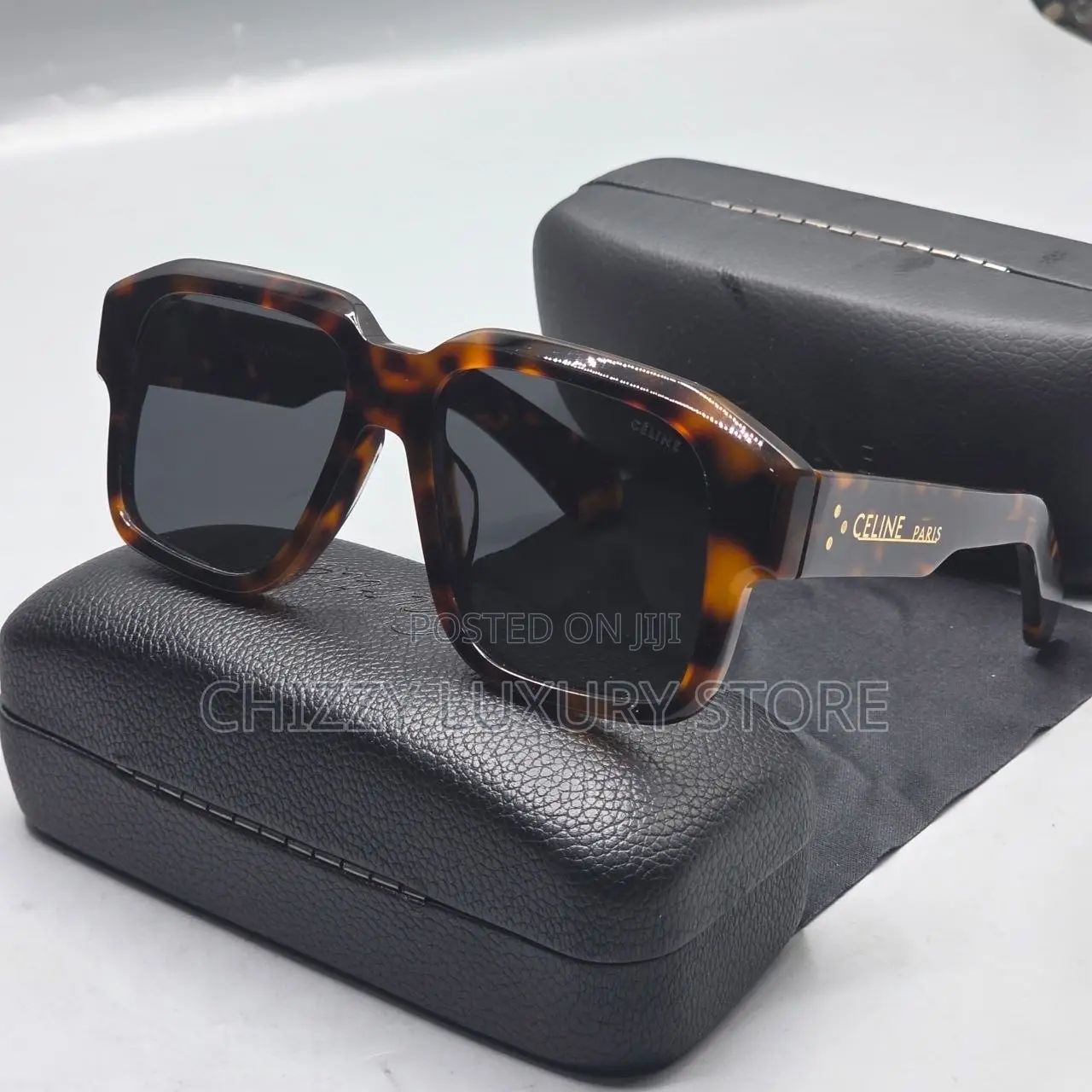 Celine Quality Luxury Men Sunglasses