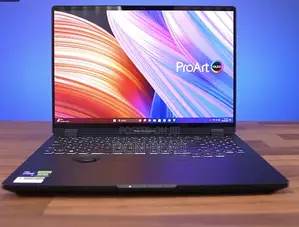 Laptop Asus 32GB Intel Core i9 SSD 1T