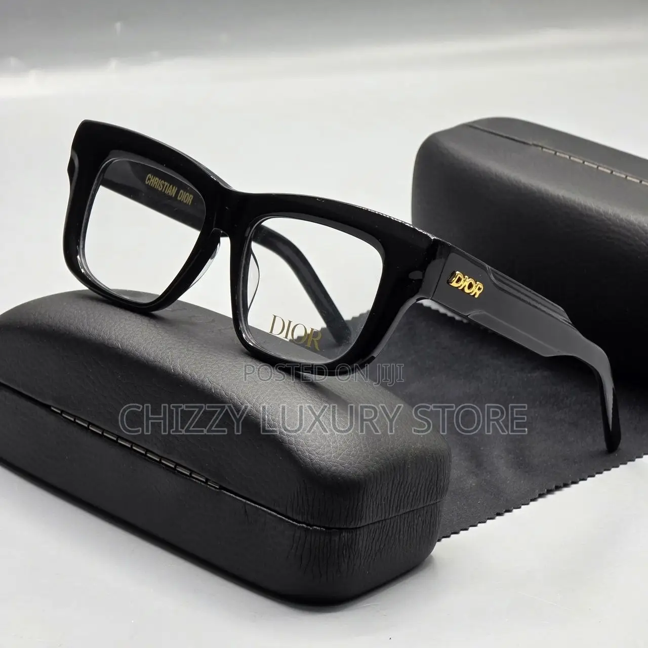 Dior Quality Luxury Men Sunglasses