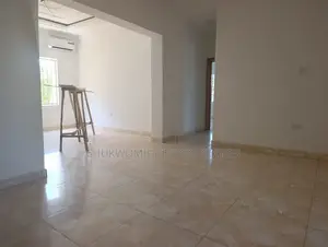 3bdrm Block of Flats in Jabi Apartment for rent