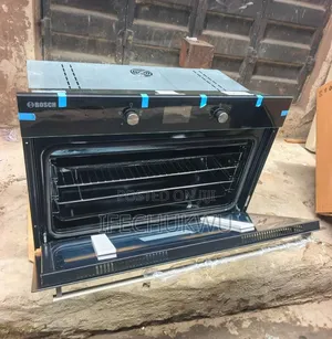 Bosch Built-in 90cm Premium Luxury Gas Electric Inverter Oven Etc.