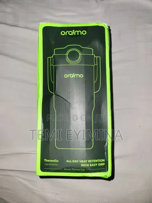 Oraimo Thermogo Vacuum